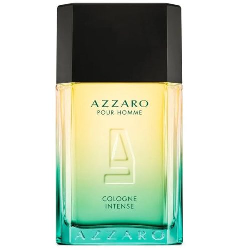 Azzaro Pour Homme Cologne Intense 100ML EDT Spray (M) Azzaro Pour Homme Cologne Intense 100ML EDT Spray (M)