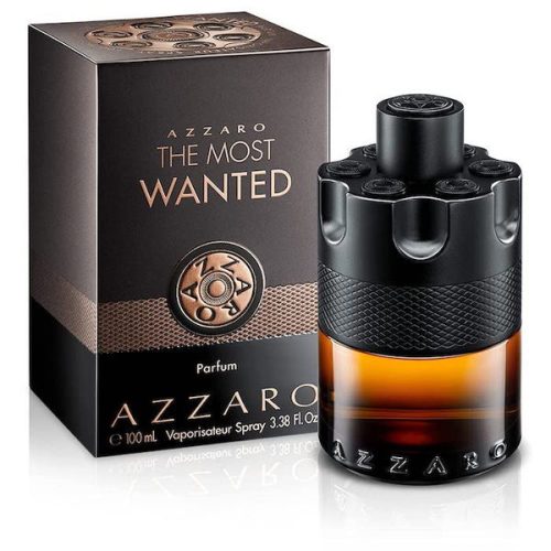 Azzaro The Most Wanted (Parfum) EDP Spray (M) Azzaro The Most Wanted (Parfum) EDP Spray (M)