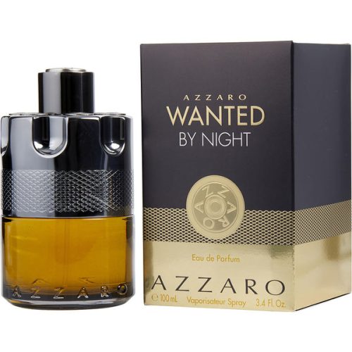 Azzaro Wanted By Night EDP Spray (M) Azzaro Wanted By Night EDP Spray (M)