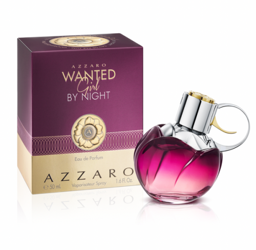 Azzaro Wanted Girl By Night EDP Spray (W) Azzaro Wanted Girl By Night EDP Spray (W)