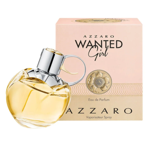 Azzaro Wanted Girl EDP Spray (W) Azzaro Wanted Girl EDP Spray (W)