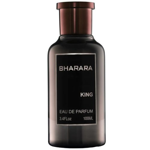 Bharara King 100ML EDP Spray (M)