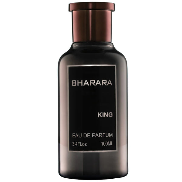 Bharara King 100ML EDP Spray (M)