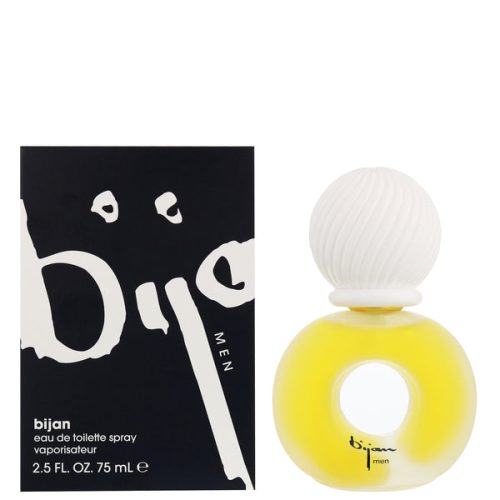 Bijan (NO BOX) 75ML EDT Spray (M)