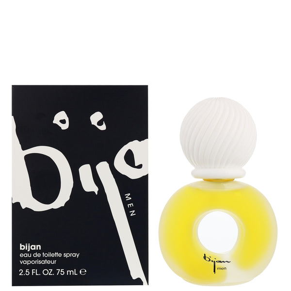 Bijan (NO BOX) 75ML EDT Spray (M)