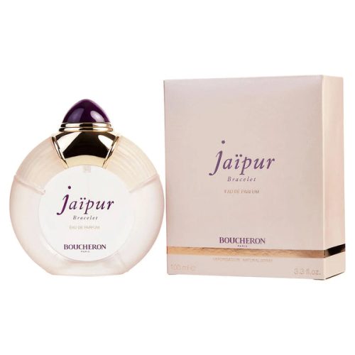 Boucheron Jaipur Bracelet 100ML EDP Spray (W) Boucheron Jaipur Bracelet 100ML EDP Spray (W)