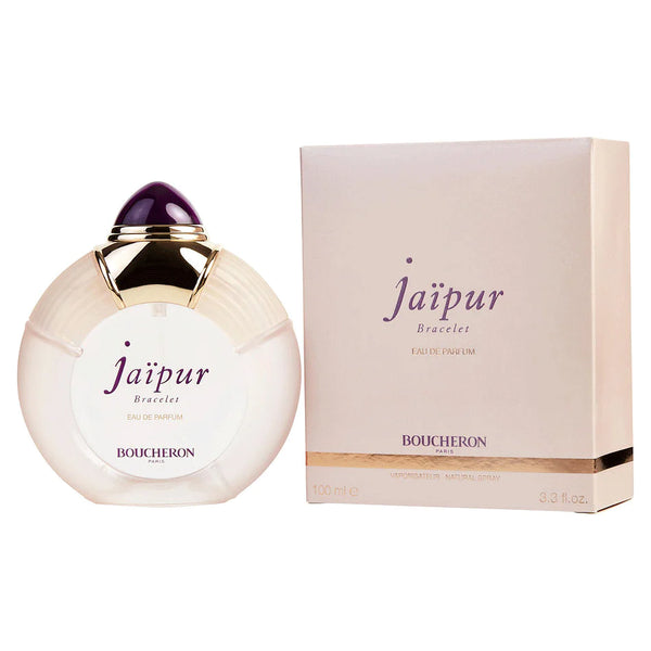 Boucheron Jaipur Bracelet 100ML EDP Spray (W)