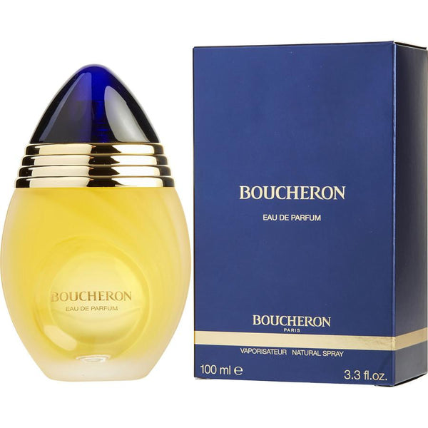 Boucheron Pour Femme (Eau De Parfum) EDP Spray (W)