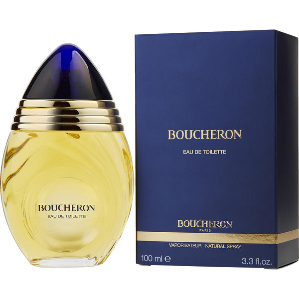 Boucheron Pour Femme (Eau De Toilette) EDT Spray (W)