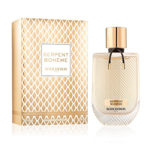 Boucheron Serpent Boheme 90ML EDP Spray (W) Boucheron Serpent Boheme 90ML EDP Spray (W)