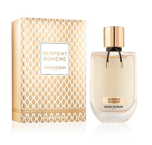 Boucheron Serpent Boheme 90ML EDP Spray (W)