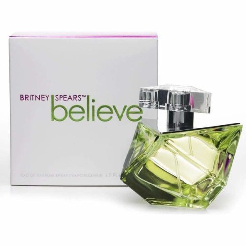 Britney Spears Believe 100ML EDP Spray (W)
