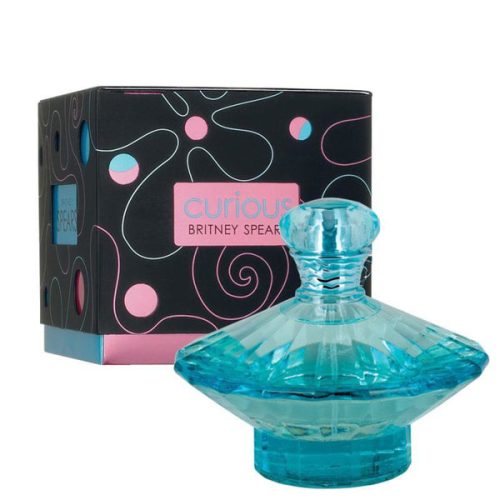 Britney Spears Curious EDP Spray (W)