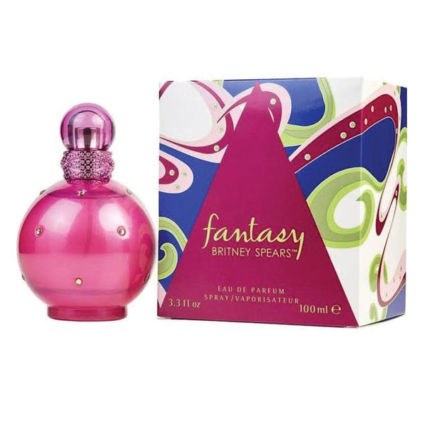 Britney Spears Fantasy EDP Spray (W)