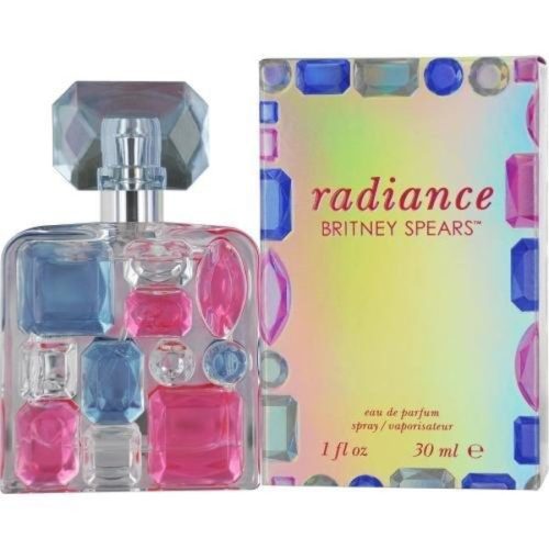 Britney Spears Radiance EDP Spray (W)