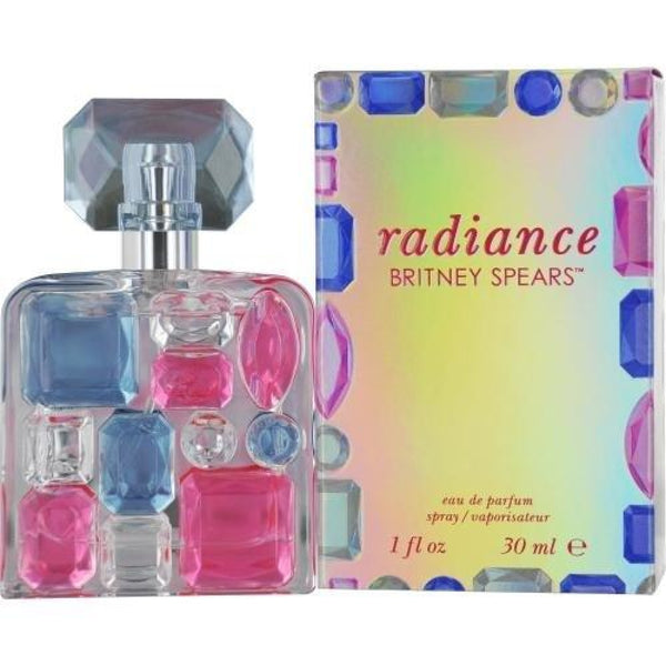 Britney Spears Radiance EDP Spray (W)
