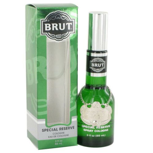 Brut Special Reserve 88ML EDC Spray (M) Brut Special Reserve 88ML EDC Spray (M)