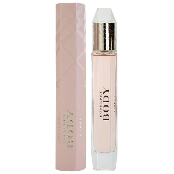 Burberry Body Tender EDT Spray (W)