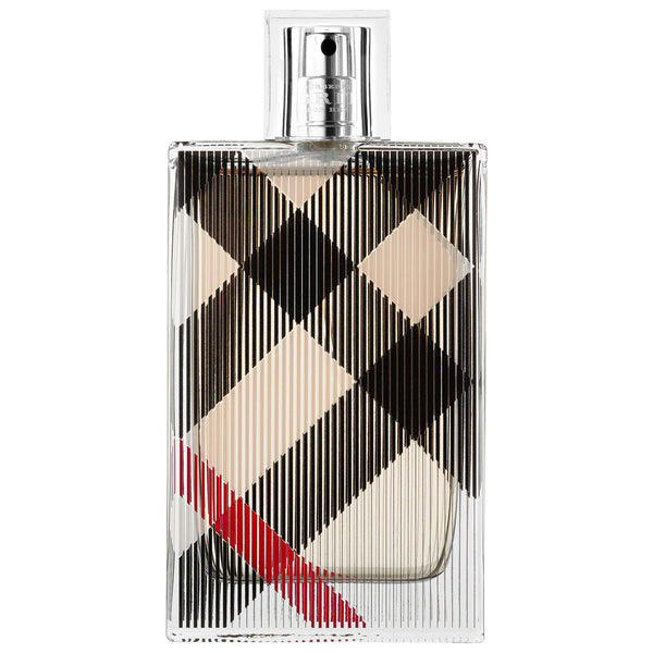 Burberry Brit (Eau De Parfum) EDP Spray (W)