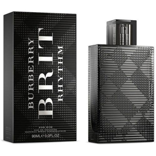 Burberry Brit Rhythm 90ML EDT Spray (M)