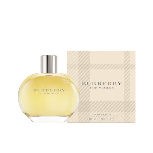 Burberry Classic EDP Spray (W) Burberry Classic EDP Spray (W)