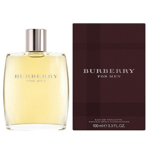Burberry Classic EDT Spray (M) Burberry Classic EDT Spray (M)