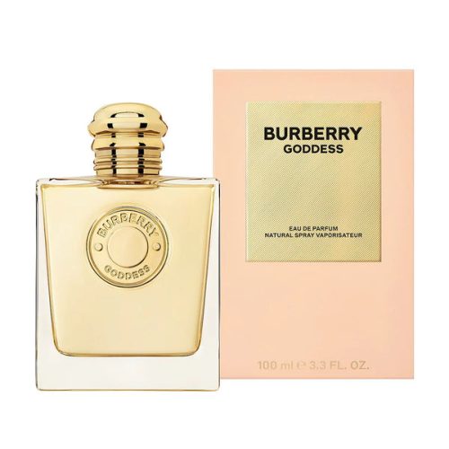 Burberry Goddess EDP Spray (W) Burberry Goddess EDP Spray (W)