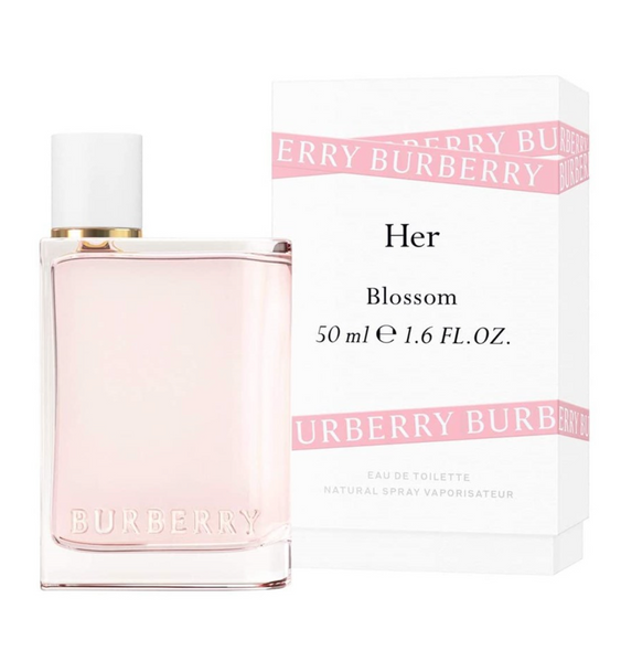 Burberry Her Blossom EDT Spray (W)