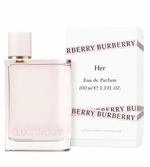 Burberry Her (Eau De Parfum) EDP Spray (W) Burberry Her (Eau De Parfum) EDP Spray (W)