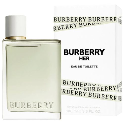 Burberry Her (Eau De Toilette) EDT Spray (W)