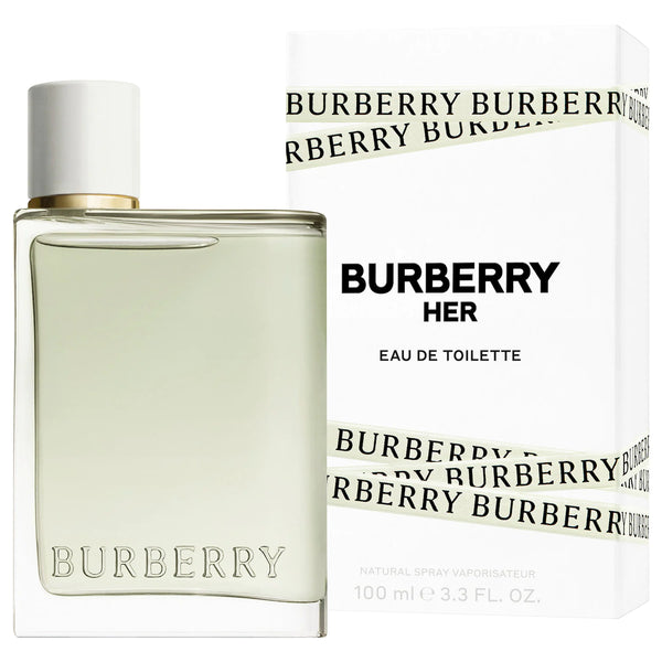 Burberry Her (Eau De Toilette) EDT Spray (W)