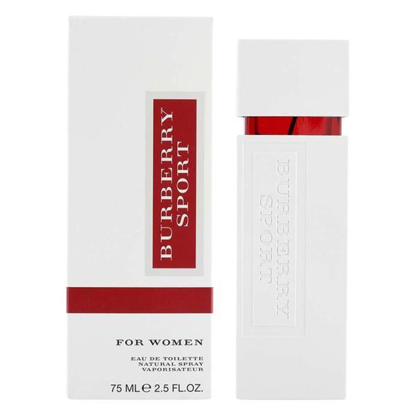 Burberry Sport 75ML EDT Spray (W)