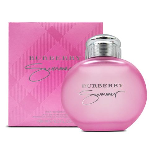 Burberry Summer 100ML EDT Spray (W)
