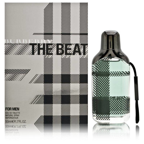 Burberry The Beat 50ML EDT Spray (M)