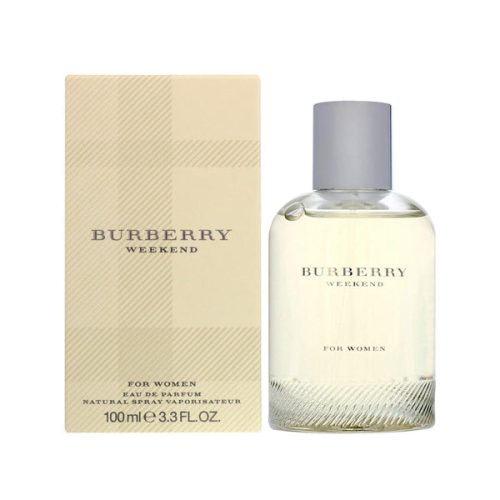 Burberry Weekend EDP Spray (W) Burberry Weekend EDP Spray (W)