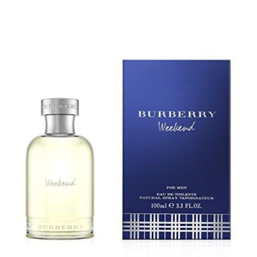 Burberry Weekend EDT Spray (M) Burberry Weekend EDT Spray (M)