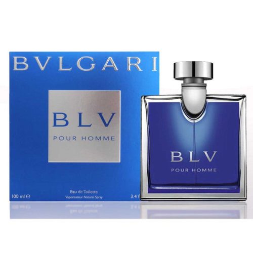 Bvlgari BLV EDT Spray (M)