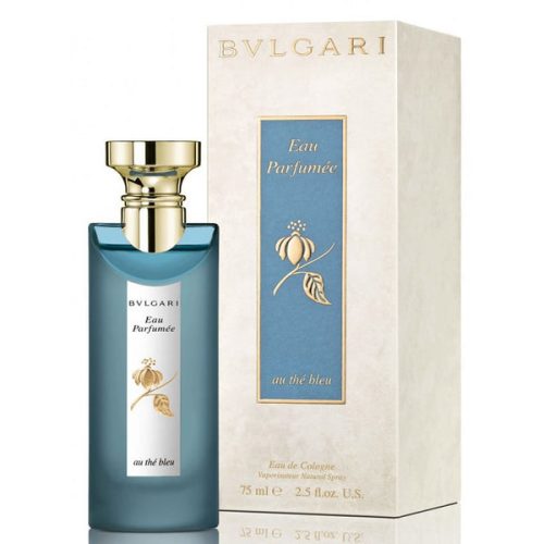 Bvlgari Eau Parfumee Au The Bleu 150ML EDC Spray (W) Bvlgari Eau Parfumee Au The Bleu 150ML EDC Spray (W)