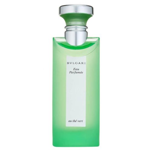 Bvlgari Eau Parfumee Travel Trio 3PCS Gift Set (40ML Cologne Au The Vert + 75ML Gel Bath/Shower Gel + 50G Soap) (Unisex)