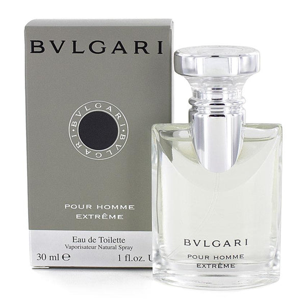 Bvlgari Extreme Pour Homme EDT Spray (M)