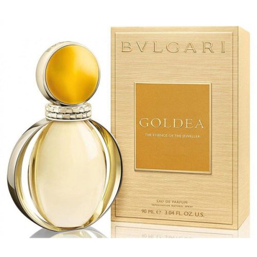 Bvlgari Goldea (No Cellophane) 90ML EDP Spray (W)