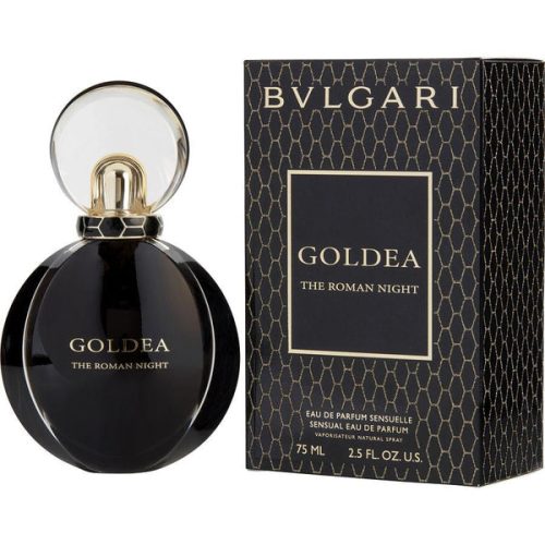 Bvlgari Goldea The Roman Night Sensual EDP Spray (W)