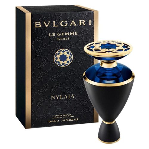 Bvlgari Le Gemme Reali Nylaia 100ML EDP Spray (W) Bvlgari Le Gemme Reali Nylaia 100ML EDP Spray (W)