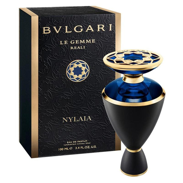 Bvlgari Le Gemme Reali Nylaia 100ML EDP Spray (W)