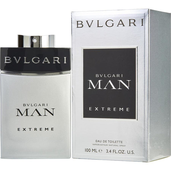 Bvlgari Man Extreme 100ML EDT Spray (M)