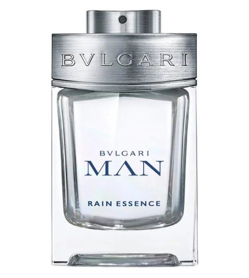 Bvlgari Man Rain Essence 100ML EDP Spray (M)