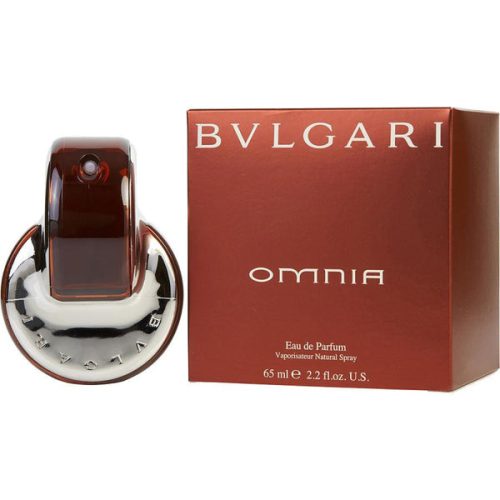 Bvlgari Omnia EDP Spray (W)