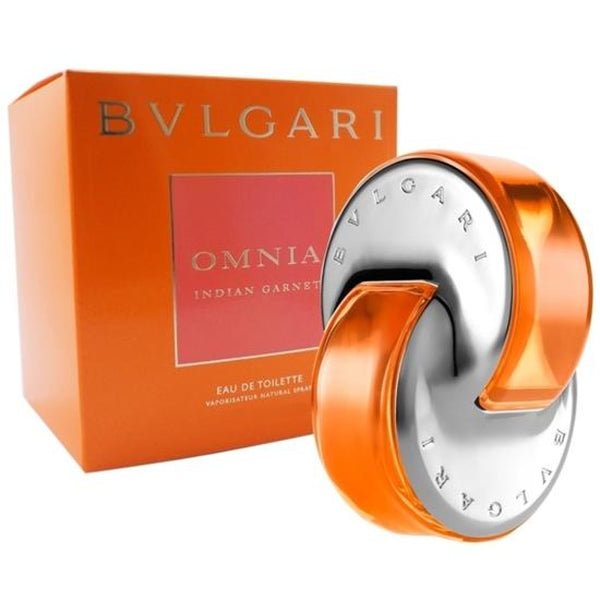 Bvlgari Omnia Indian Garnet 65ML EDT Spray (W)