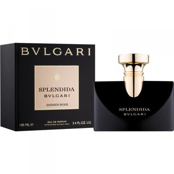 Bvlgari Splendida Jasmin Noir EDP Spray (W)