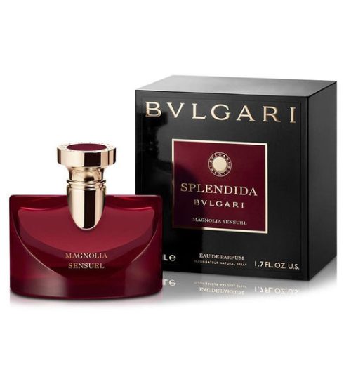 Bvlgari Splendida Magnolia Sensuel 50ML EDP Spray (W) Bvlgari Splendida Magnolia Sensuel 50ML EDP Spray (W)